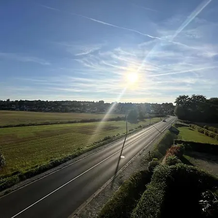 Apartment Le Thomeryon 10 Minutes De Fontainebleau Thomery