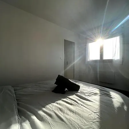 Le Thomeryon 10 Minutes De Fontainebleau Apartment Thomery