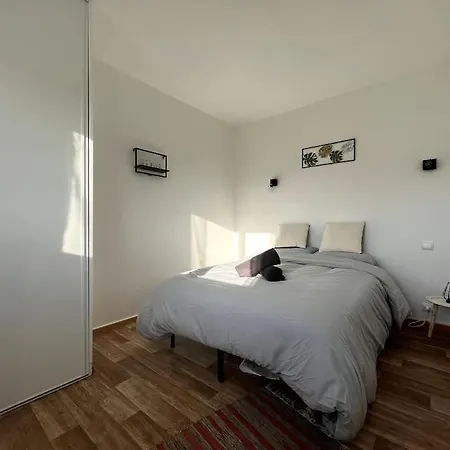 Le Thomeryon 10 Minutes De Fontainebleau Apartment